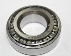 Tapered roller bearing 6-137205A