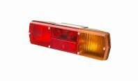 Rear lamp FZ C-12VL