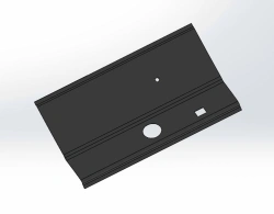 5299-403-5702038-11 SB Ceiling panel