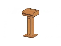 Floor chair