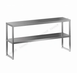 Kitchen table shelf PKN-2 (Kitchen table shelf (2 tiers) PKN-2)