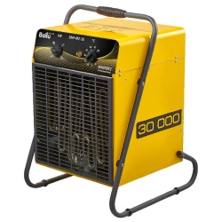 Electric fan heater, "BALLU" trade mark, model BHP-M2-30