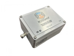 ROSSMA IIOT-AMS ANALOG X4 PWR switch meter