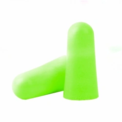 SMART noise cancelling earmoulds, item 63919