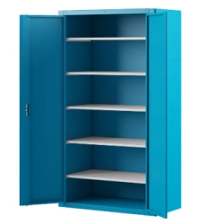 Metal cupboard, for tooling TU 31.01.11-002-86574644-2020