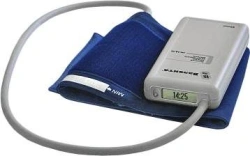 Daily ECG and BP monitoring complex "Valenta" in variant of completion: wearable BP monitor "Valenta".