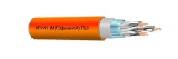 Cable KRUIN-(M)REfmnzng(A)-FRLS -U* (1 - 37)x(2, 3, 4)x(0,2 -2,5)