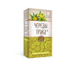 Herbs P (filter packets)
