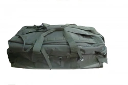 UNIFORM CARRYING BAG (BAG FOR PERSONAL BELONGINGS)