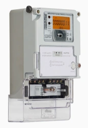MIRTEK-12-RU single-phase multifunctional electricity meters. Case W3