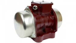 Electromechanical single-phase vibrator Red Lighthouse 99E