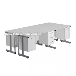 Laboratory table SL-221/1
