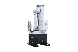 2NVBM-400/6000 Booster high-vacuum pump