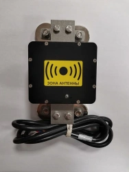 Phased active antenna ZP 4 (TIS 2.1.9.05.05.000-01)