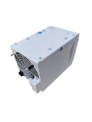 Tram saloon heater OST 3,0-550