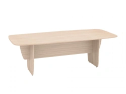 Conference table "Alpha 63".