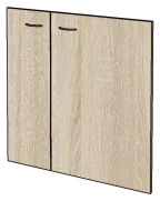 Doors for kitchenette