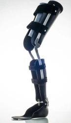 Full-foot ANK-BH apparatus