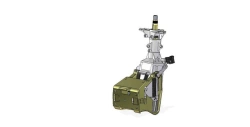 Steering column complete with distributor 30104-3444000