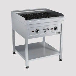 Electric Water Grill ETK-BST2 "Snake"