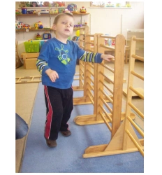 Buffet wall for physical therapy (AFK)