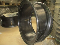 379.3101012 Discless wheel