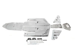 Polaris RZR 1000 AL Underbody Protection Kit (2016-)