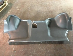 Floor mat A31R23-5109014-20