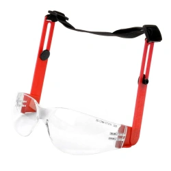 Safety goggles O15 HAMMER ACTIVE plus, item 11530/1/25