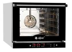 Electric convection oven KPP-4P