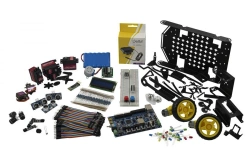 Constructor of programmable models of engineering systems. Advanced