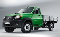 UAZ truck 236022-096
