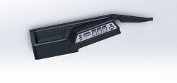 5299-401-5315310-10 SB Cantilever assembly