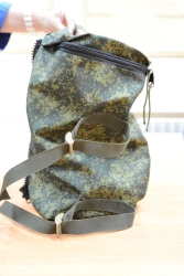 Duffle bag