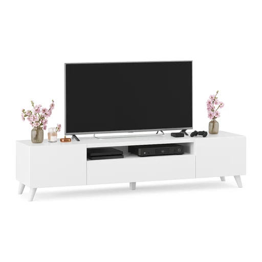 TV Stands & Media Consoles