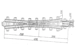 CRUSHING of P65 type of grade 1/9 (project 2769.03.000)