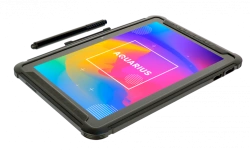 Tablet computer Aquarius model Cmp NS220