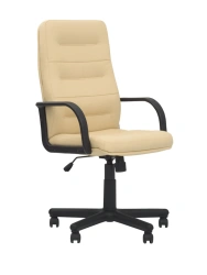 Wooden armchairs: SENATOR