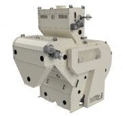 Pre-cleaner separator SPO-250