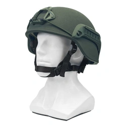 Armoured helmets "ShBM2"