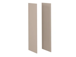 Medium decorative sidewall (1 piece), item No. JNS418NEW