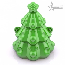 Christmas Tree snow mould