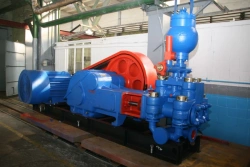 Drilling pump NB-125