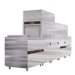 Tunnel electric dishwashing machine MPT-3000K