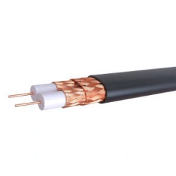 Radio frequency cables RD 75-3-11