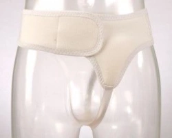 Left-sided/right-sided hernia bandage Sh-2003