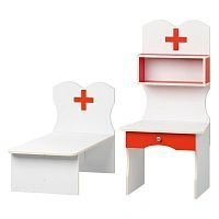 The Doctor's Corner 2