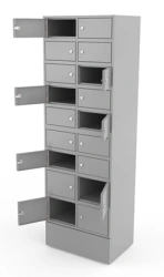 Subscription cabinet, mark "SPEKTR LLC".