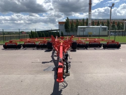 Ring-tooth roller BULAVA KZ-12.4