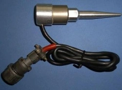 DSV-1 instrument